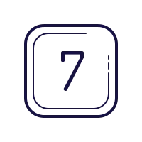 7