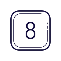 8