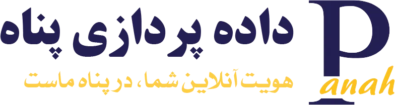 لوگو سایت داده پردازی پناه