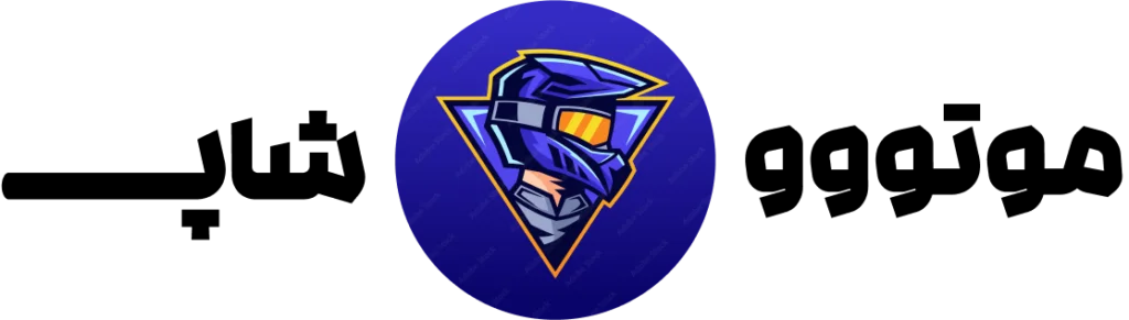 لوگوی سایت موتوووشاپ